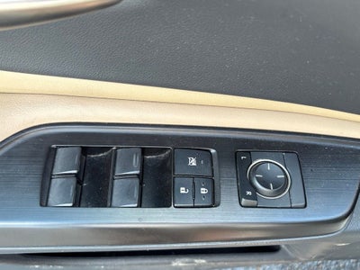 2019 Lexus ES 350