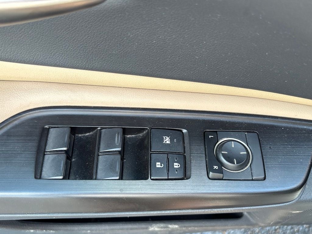 2019 Lexus ES 350