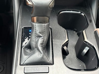 2023 Lexus ES 350