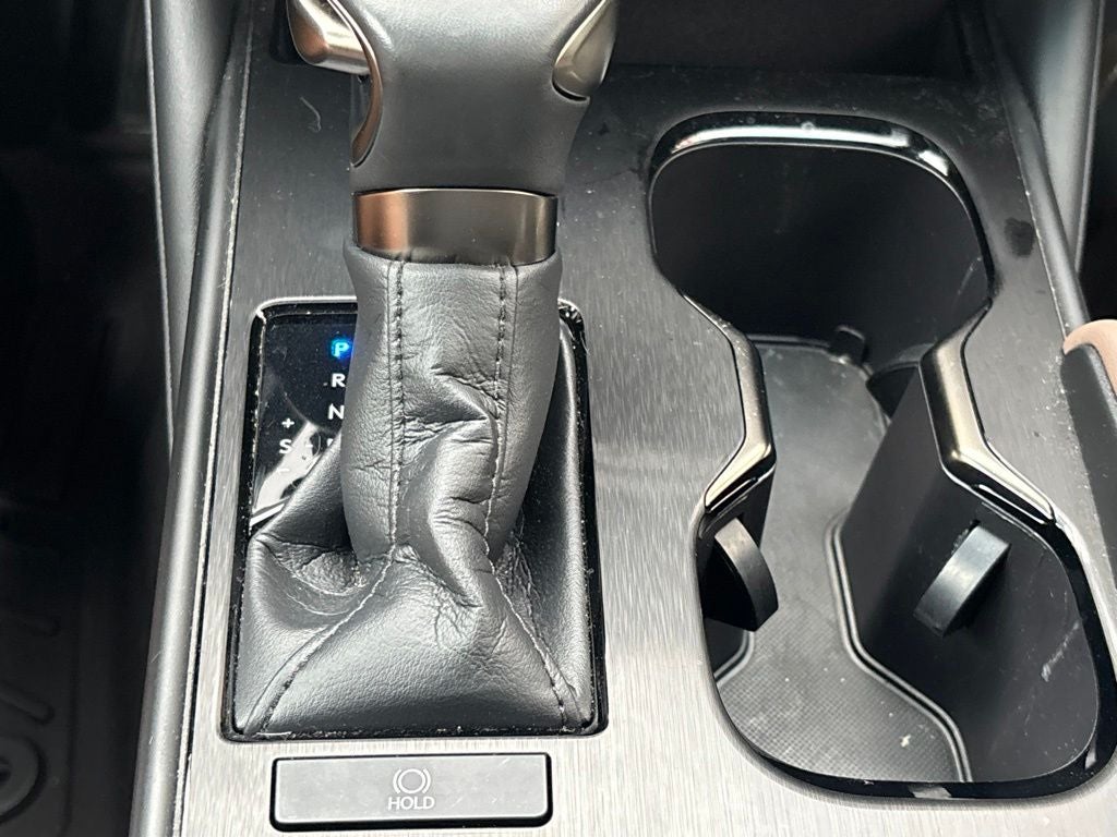 2023 Lexus ES 350