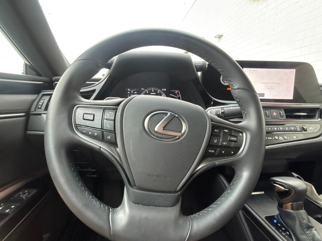 2023 Lexus ES 350