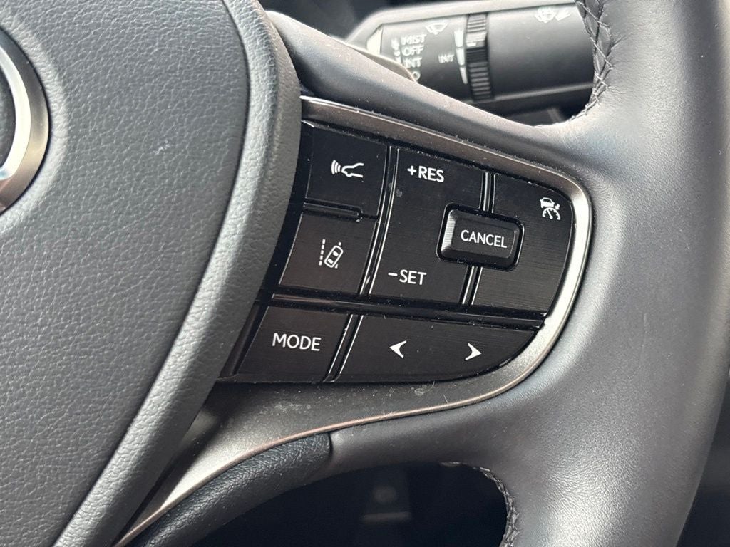 2023 Lexus ES 350