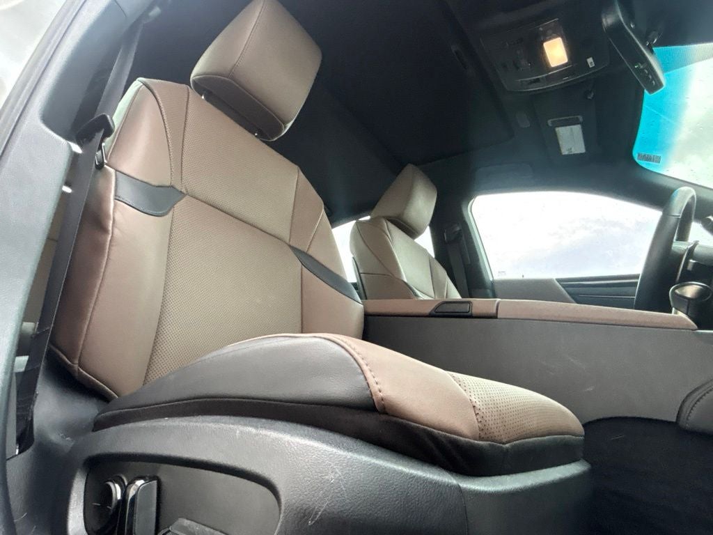 2023 Lexus ES 350