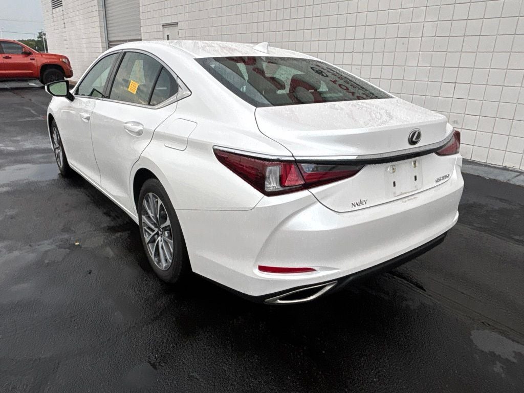 2023 Lexus ES 350