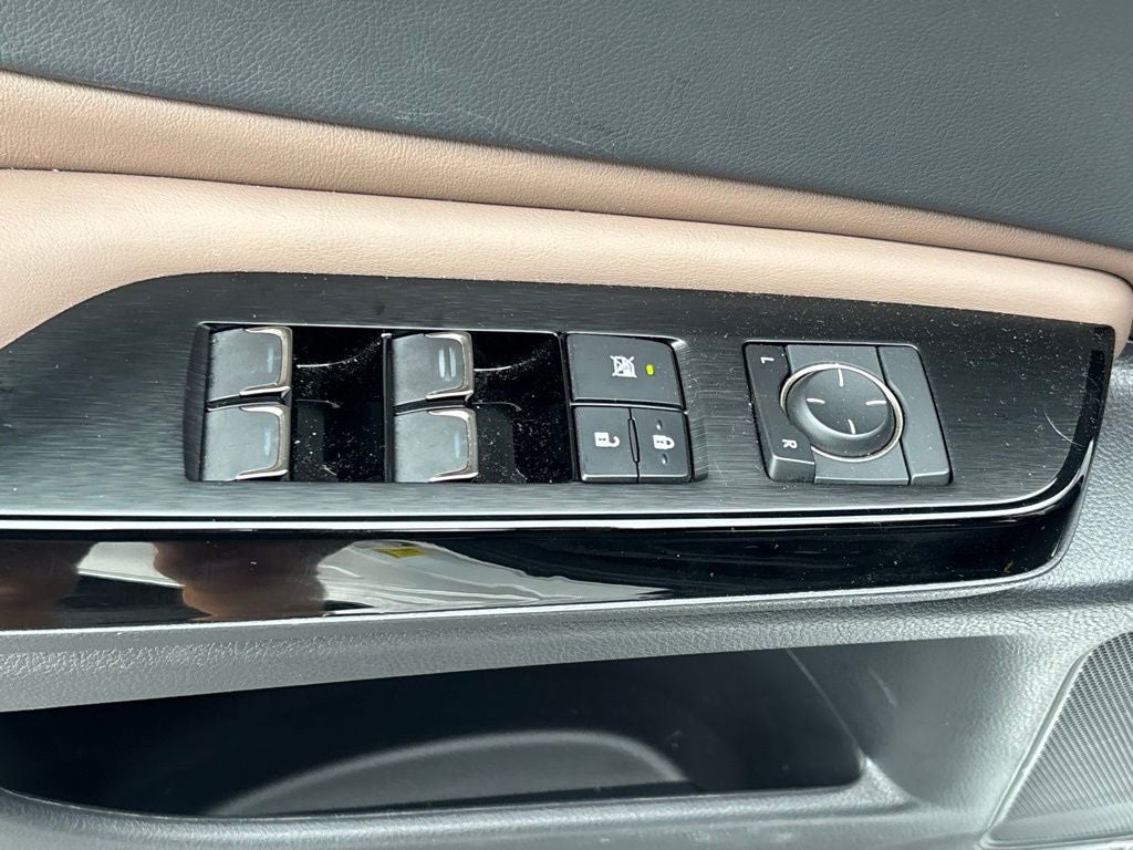 2023 Lexus ES 350