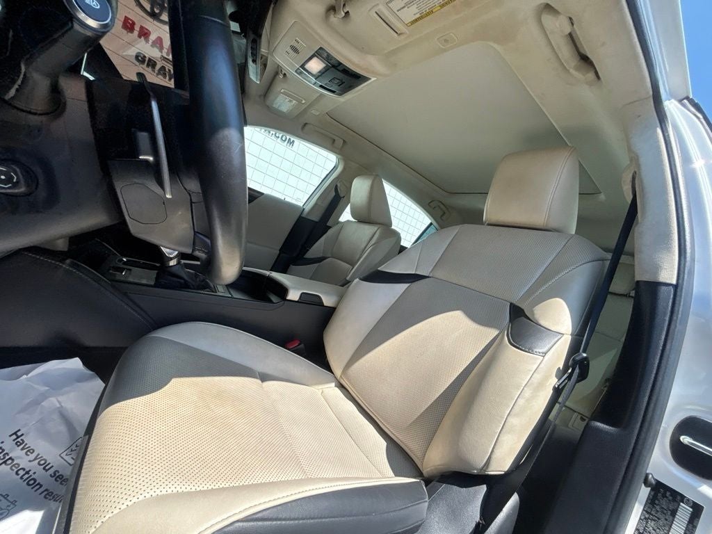 2023 Lexus ES 350