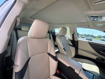 2023 Lexus ES 350