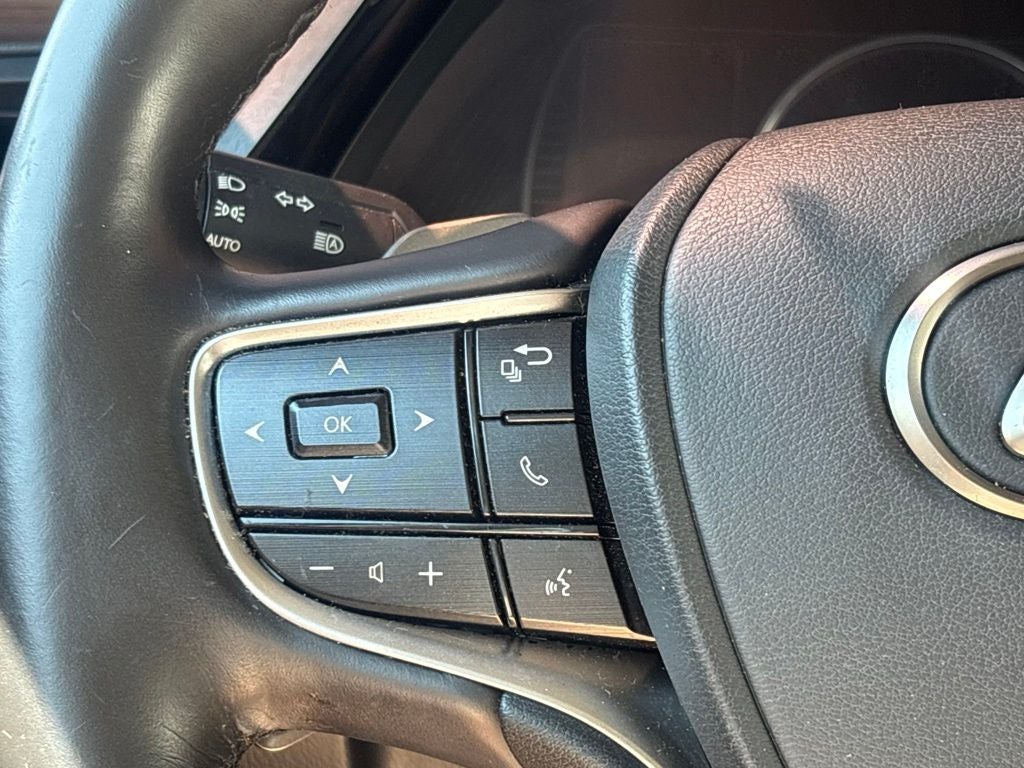 2023 Lexus ES 350