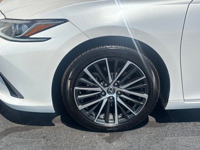 2023 Lexus ES 350