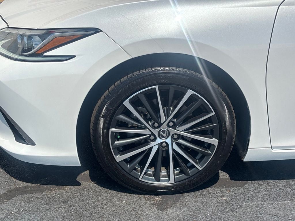 2023 Lexus ES 350