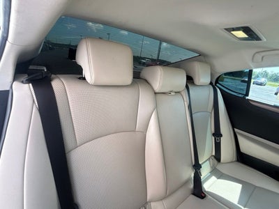 2023 Lexus ES 350