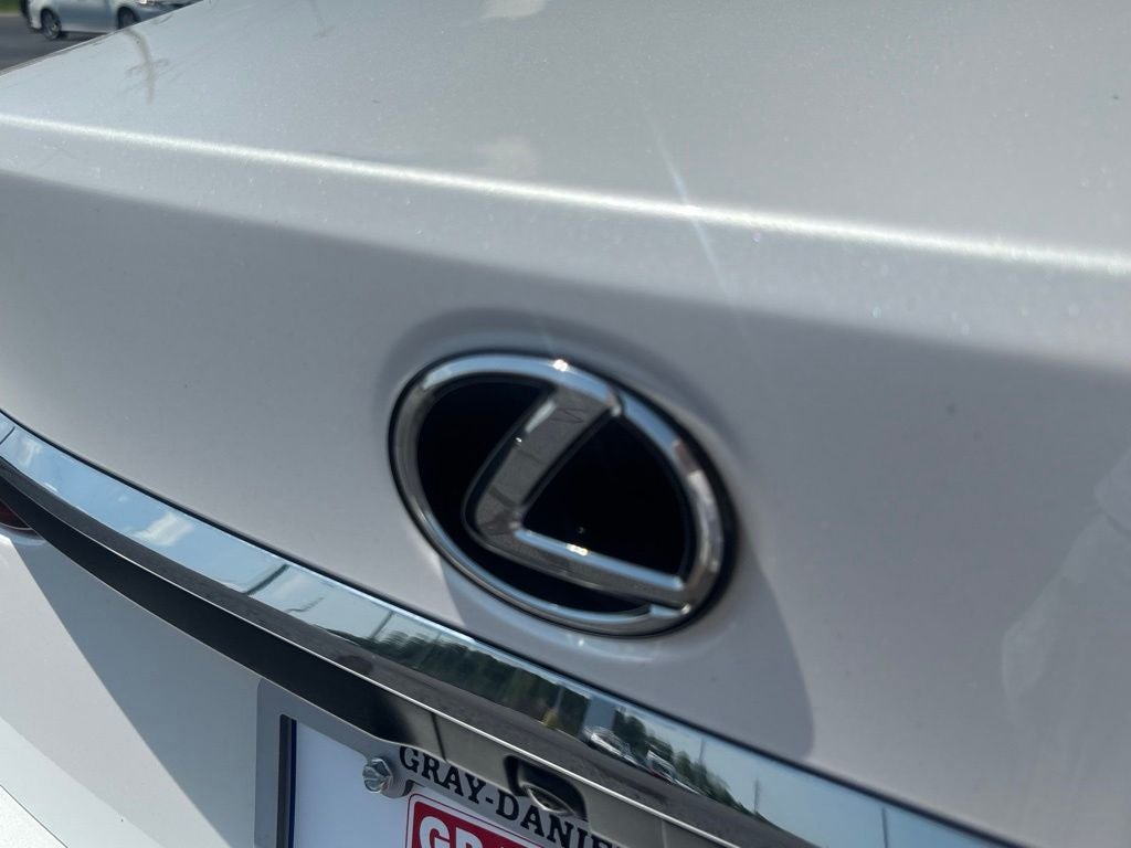 2023 Lexus ES 350
