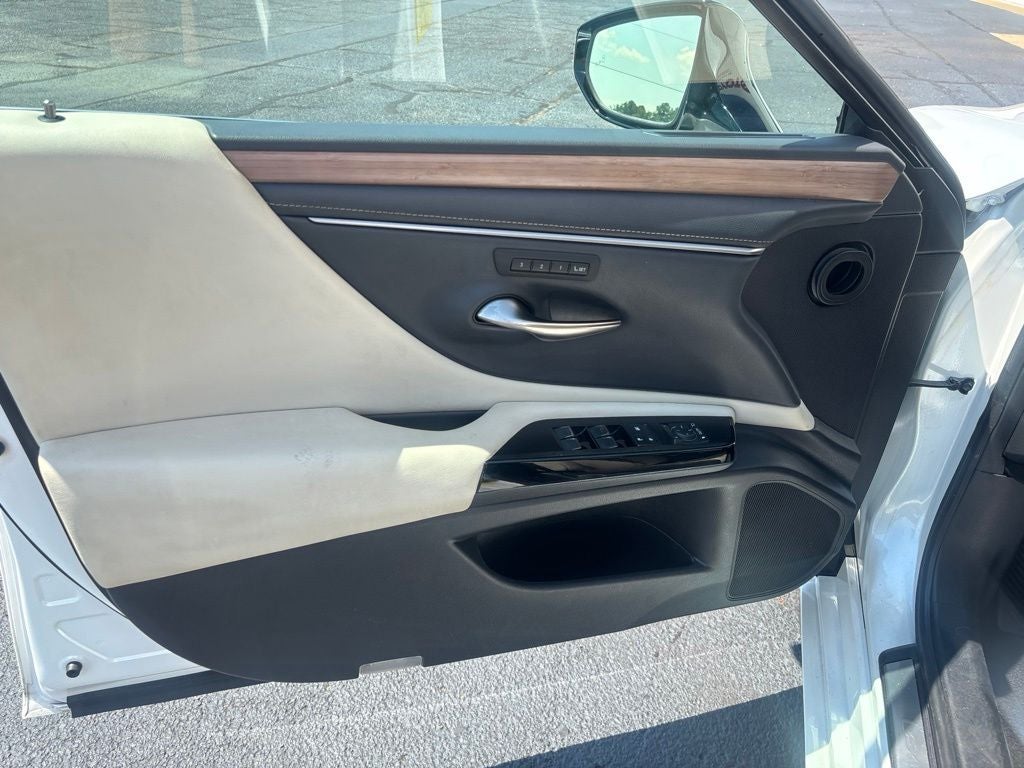 2023 Lexus ES 350