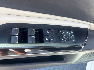 2023 Lexus ES 350
