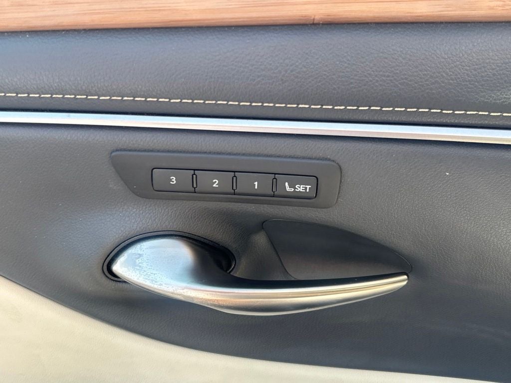 2023 Lexus ES 350