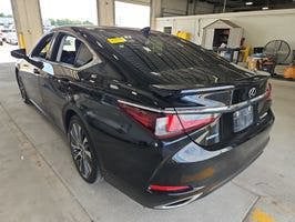 2021 Lexus ES 350