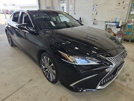 2021 Lexus ES 350