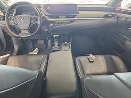 2021 Lexus ES 350