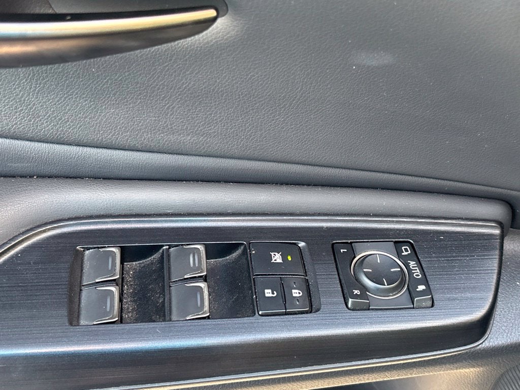 2021 Lexus ES 350