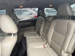 2016 Honda Odyssey Touring Elite