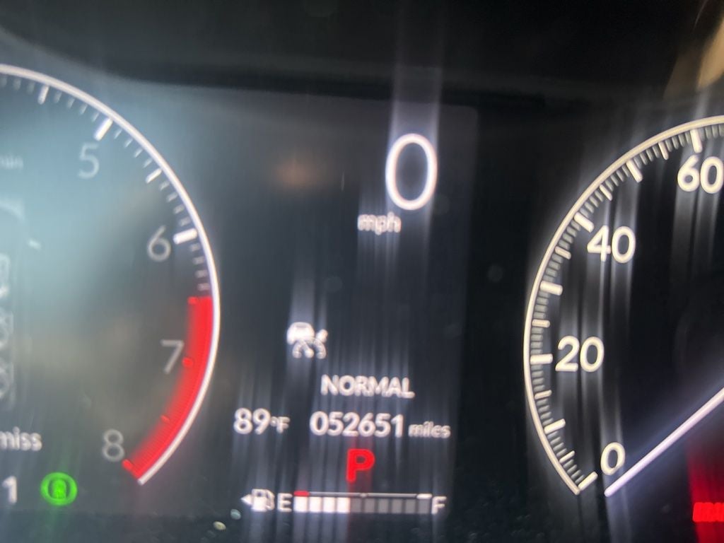 2024 Honda Pilot EX-L 8 Passenger