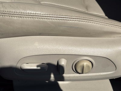 2018 Buick Enclave Premium Group