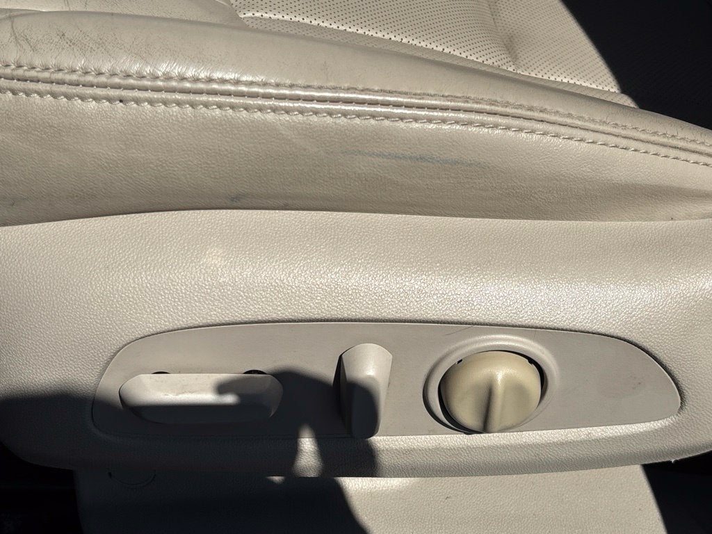 2018 Buick Enclave Premium Group