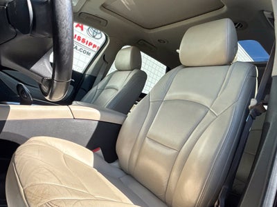 2018 Buick Enclave Premium Group