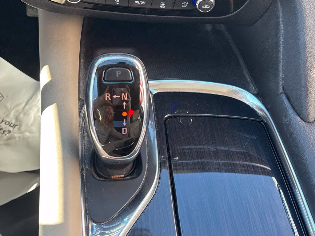 2018 Buick Enclave Premium Group