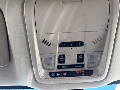 2018 Buick Enclave Premium Group