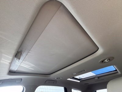 2018 Buick Enclave Premium Group