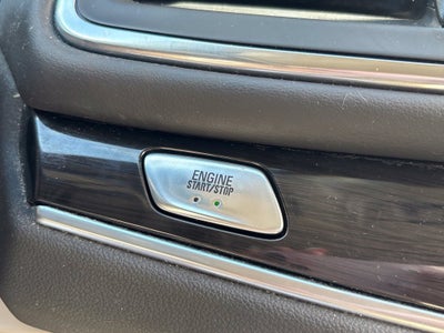 2018 Buick Enclave Premium Group