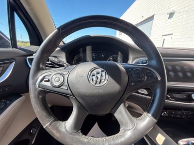 2018 Buick Enclave Premium Group