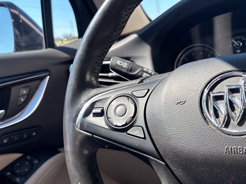 2018 Buick Enclave Premium Group