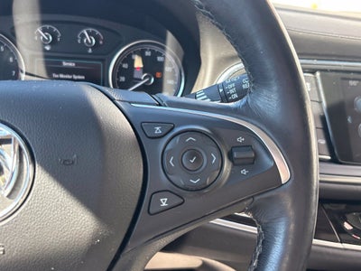 2018 Buick Enclave Premium Group