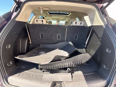 2018 Buick Enclave Premium Group