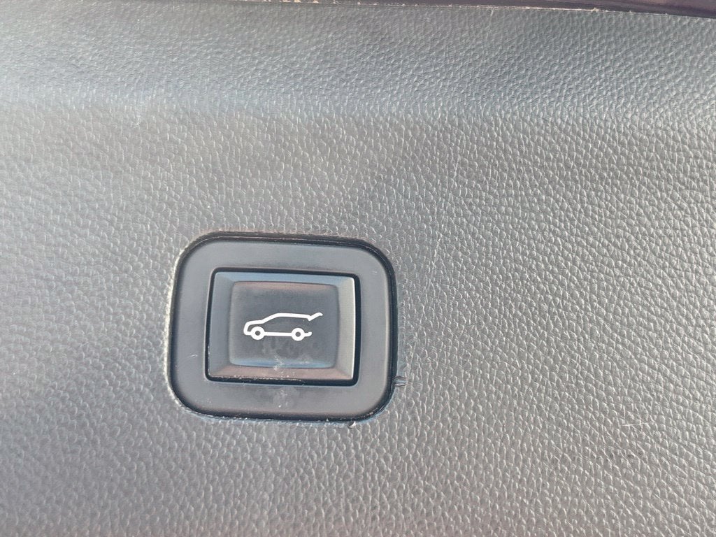 2018 Buick Enclave Premium Group