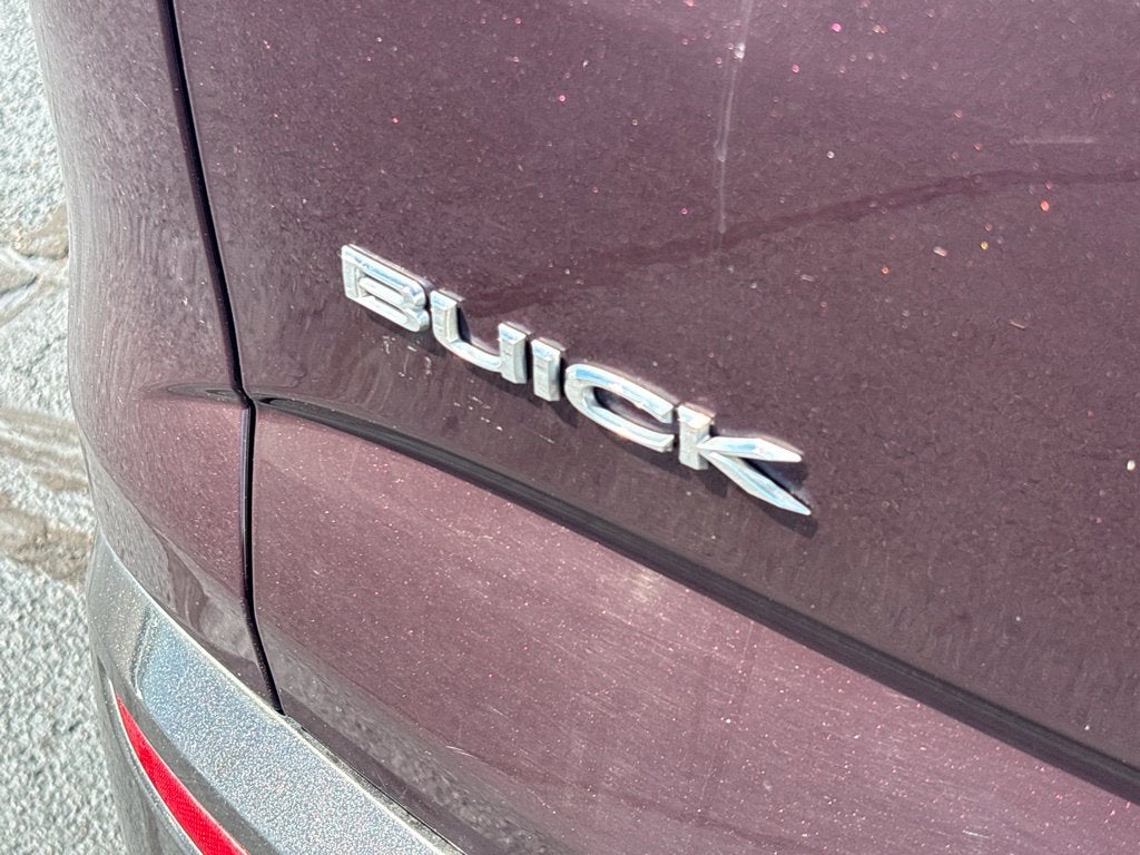 2018 Buick Enclave Premium Group