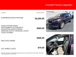 2018 Buick Enclave Premium Group