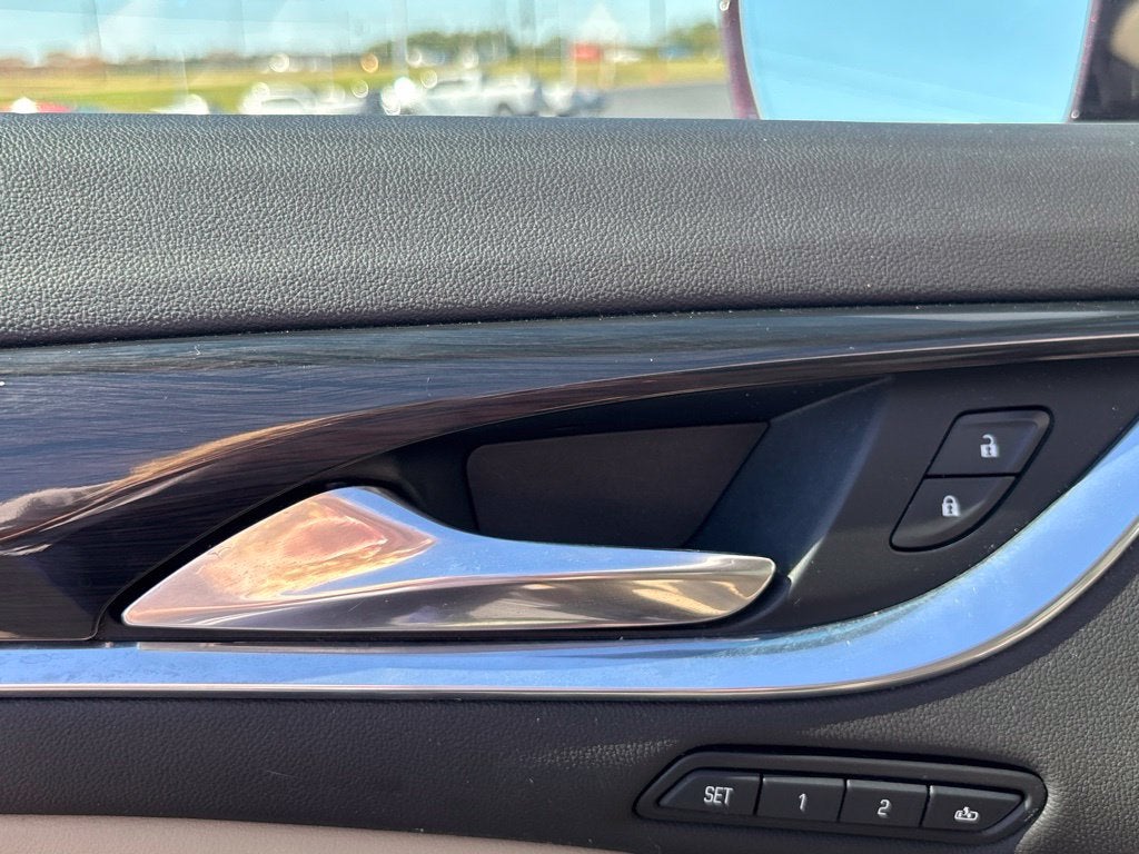 2018 Buick Enclave Premium Group