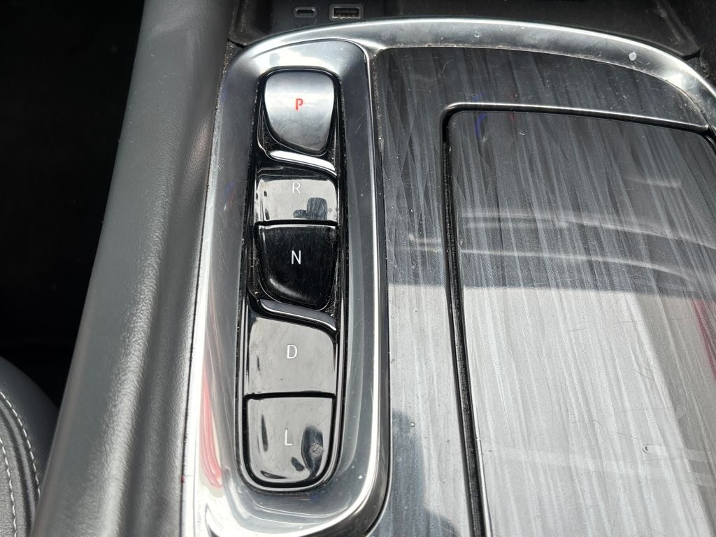 2022 Buick Enclave Premium Group