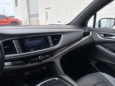 2022 Buick Enclave Premium Group