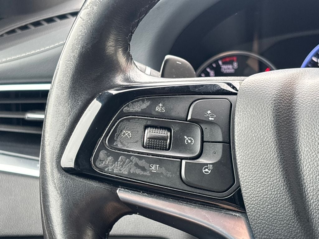 2022 Buick Enclave Premium Group