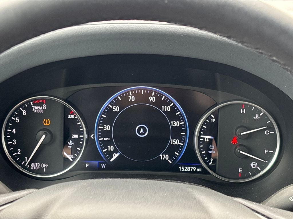 2022 Buick Enclave Premium Group