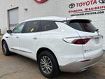 2022 Buick Enclave Premium Group