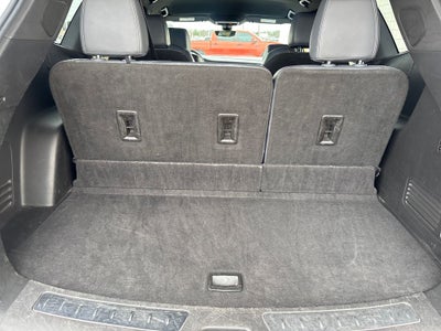 2022 Buick Enclave Premium Group