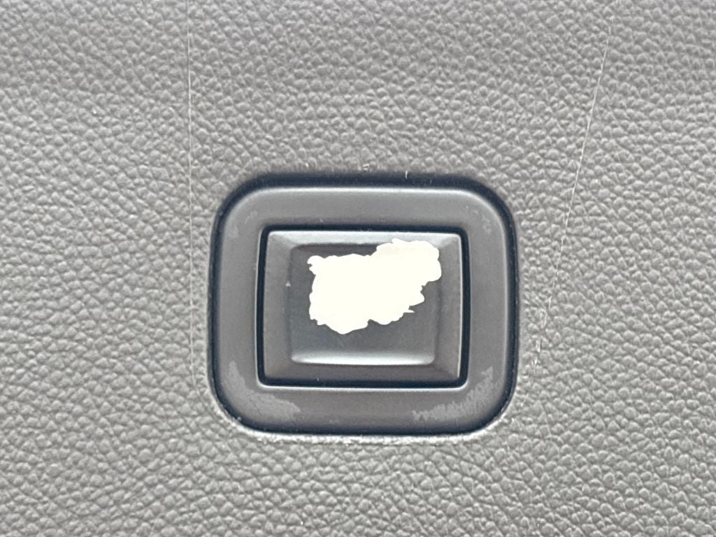 2022 Buick Enclave Premium Group