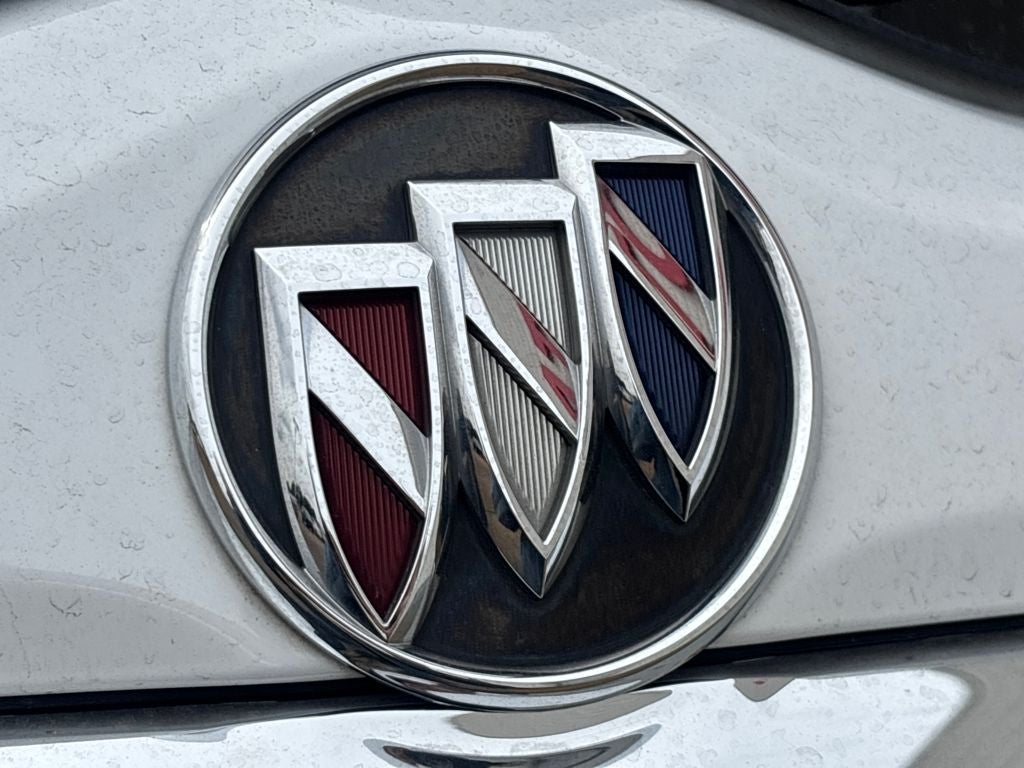 2022 Buick Enclave Premium Group