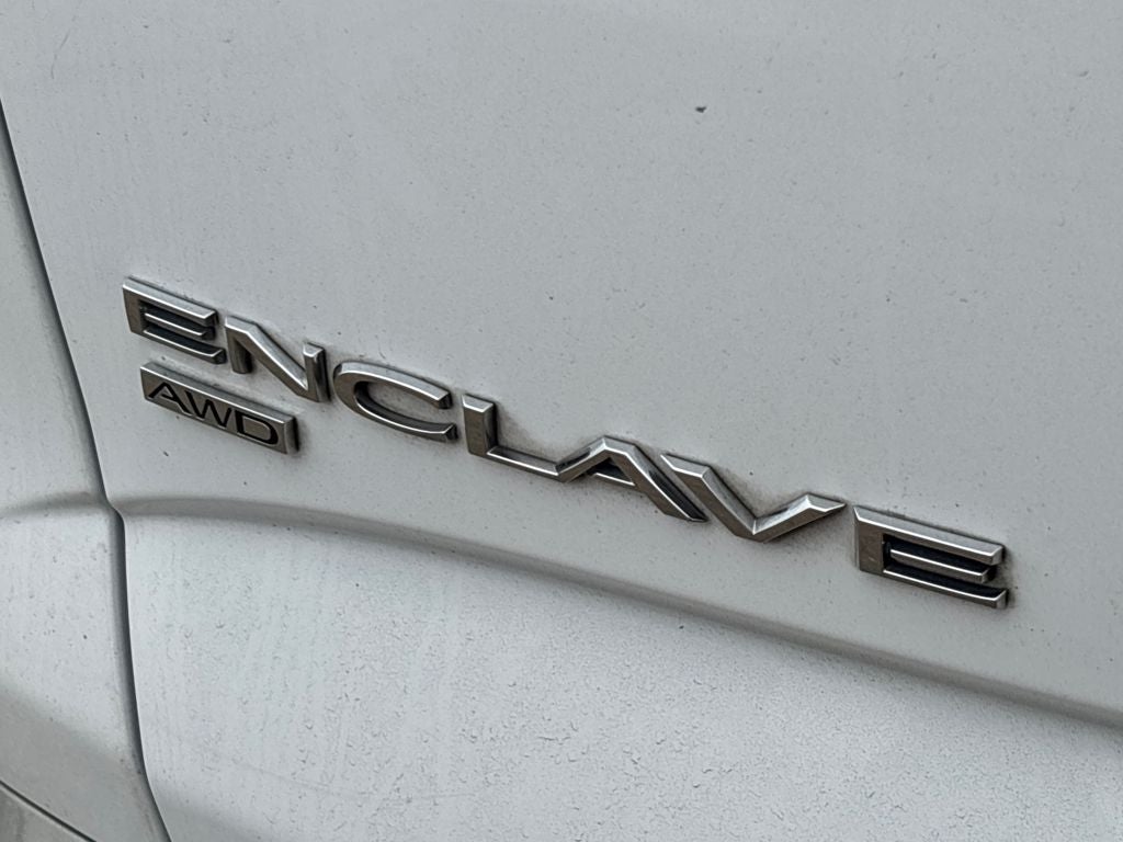 2022 Buick Enclave Premium Group