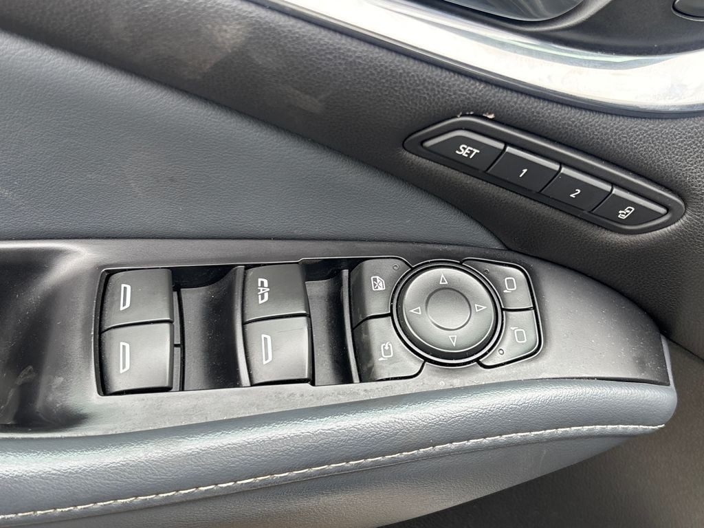 2022 Buick Enclave Premium Group